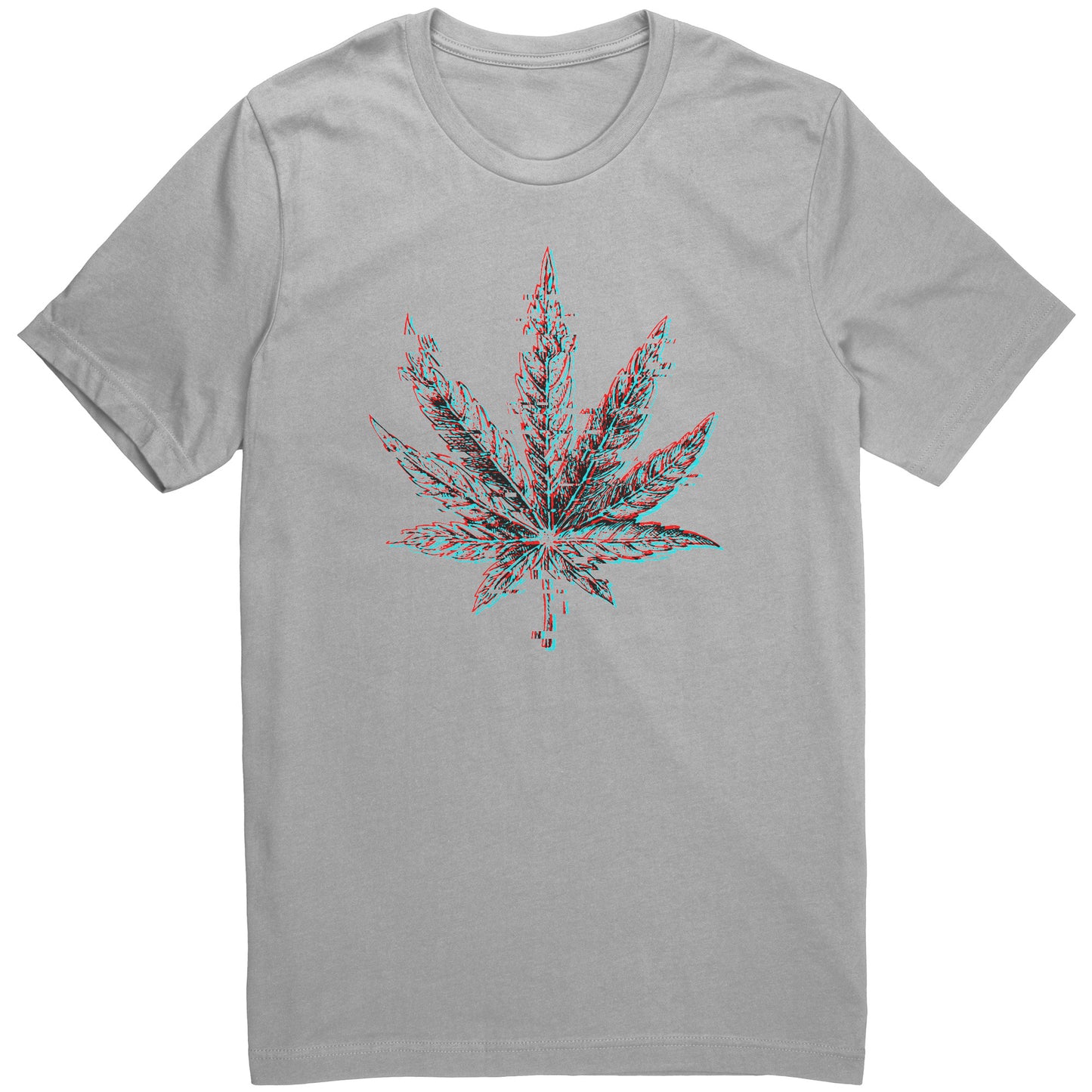 Glitch Weed