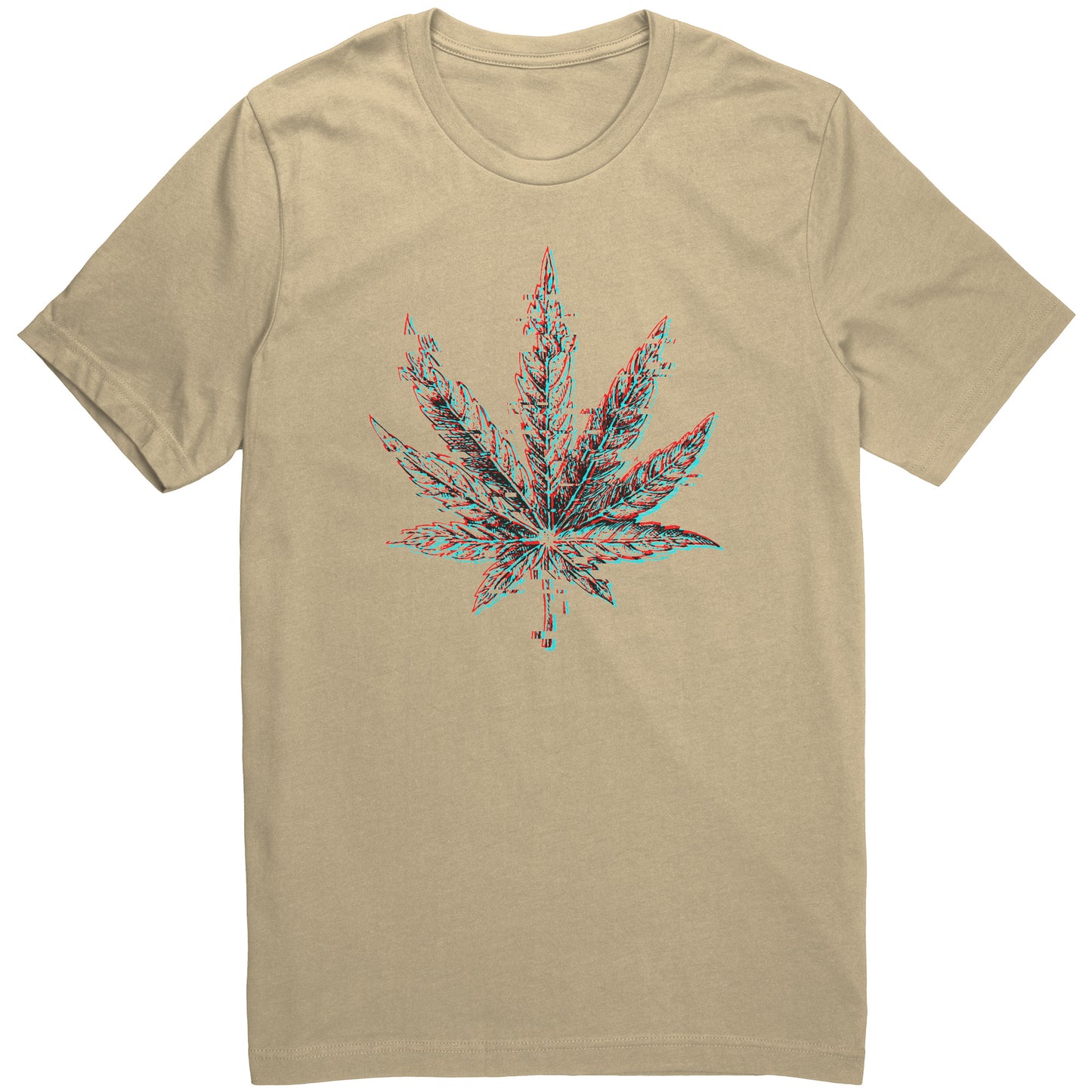 Glitch Weed
