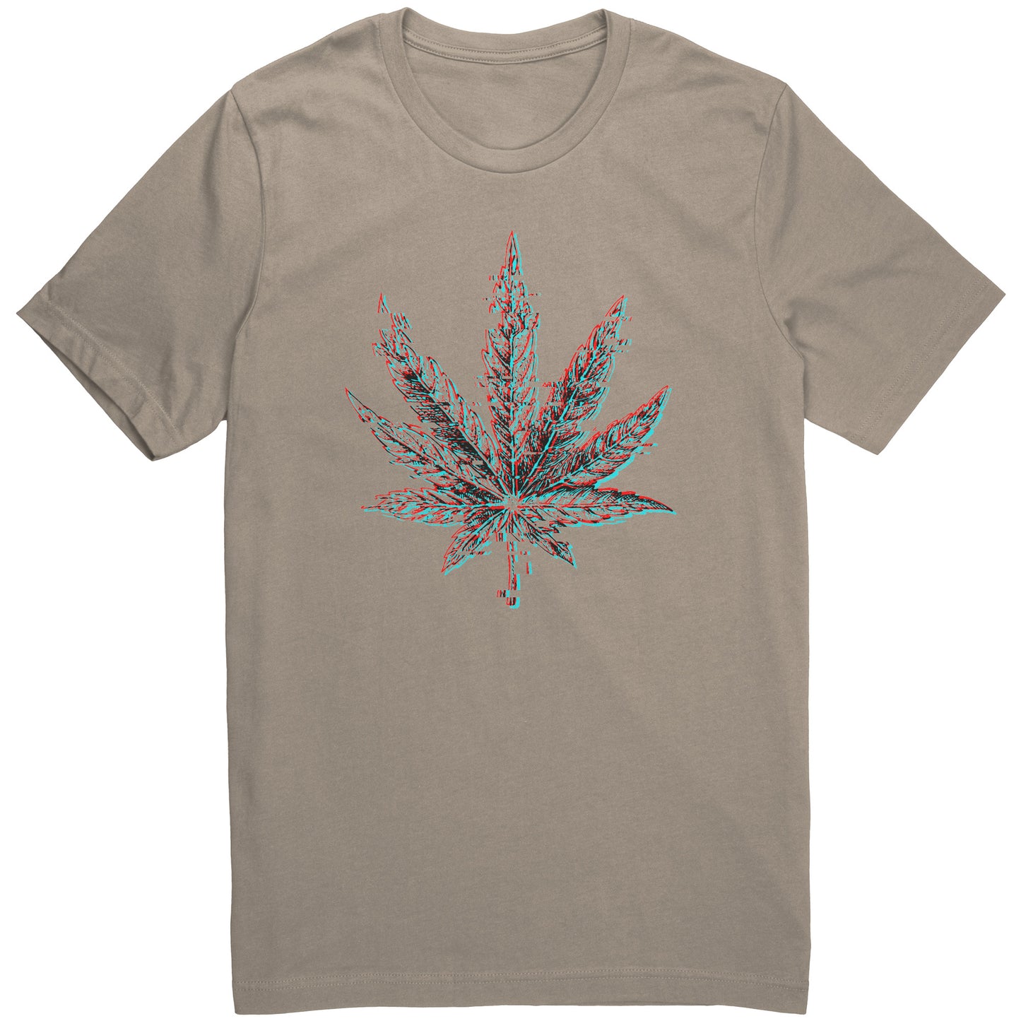 Glitch Weed