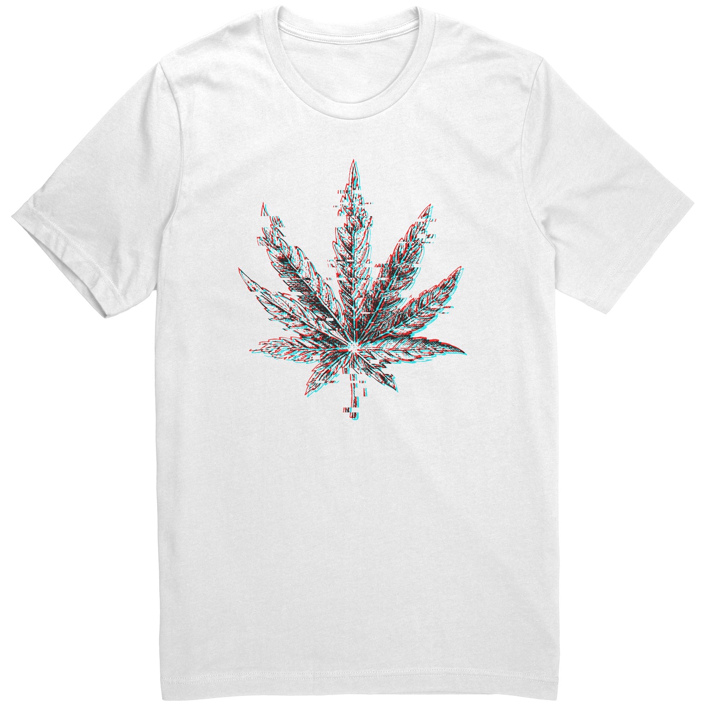 Glitch Weed