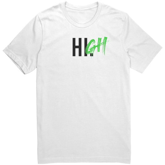 Hi(gh)