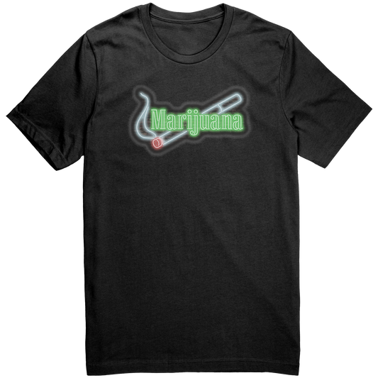 Neon_Marijuana_Sign_Tee_Black_Mockup.png