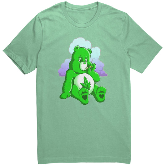 Not a Care... Bear