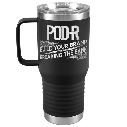 POD-R Travel Mug
