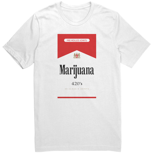 Pack of Mary Jane