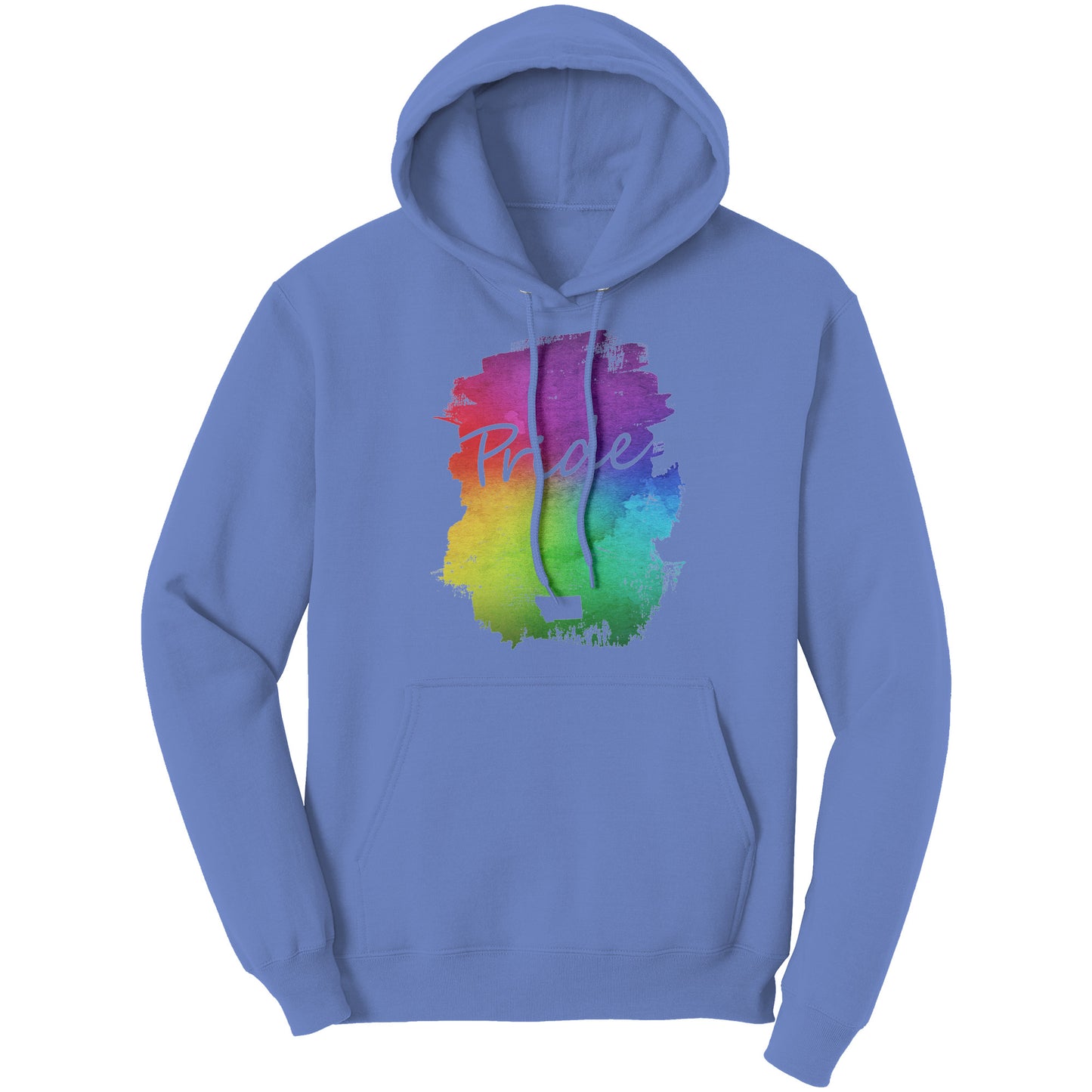 Paint Pride Hoodie