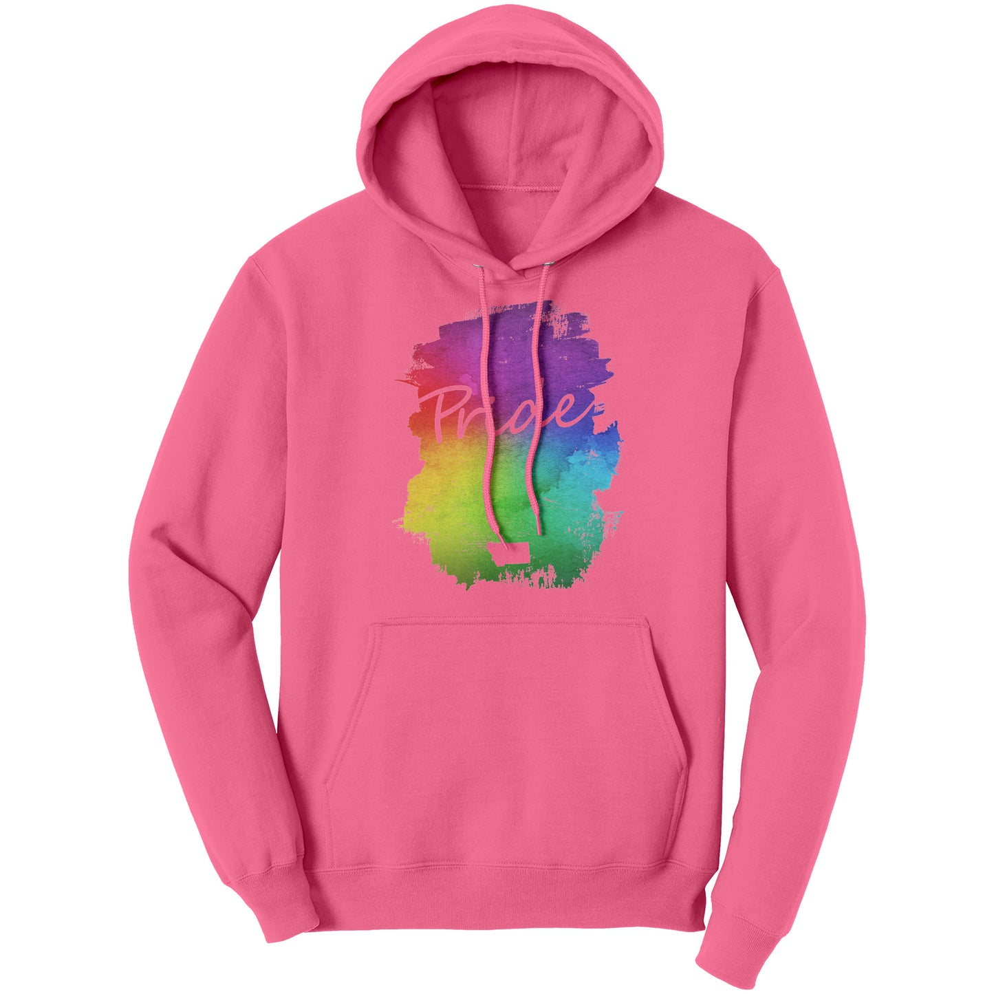 Paint Pride Hoodie