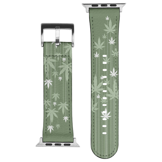 Sprouts Apple Watch Band