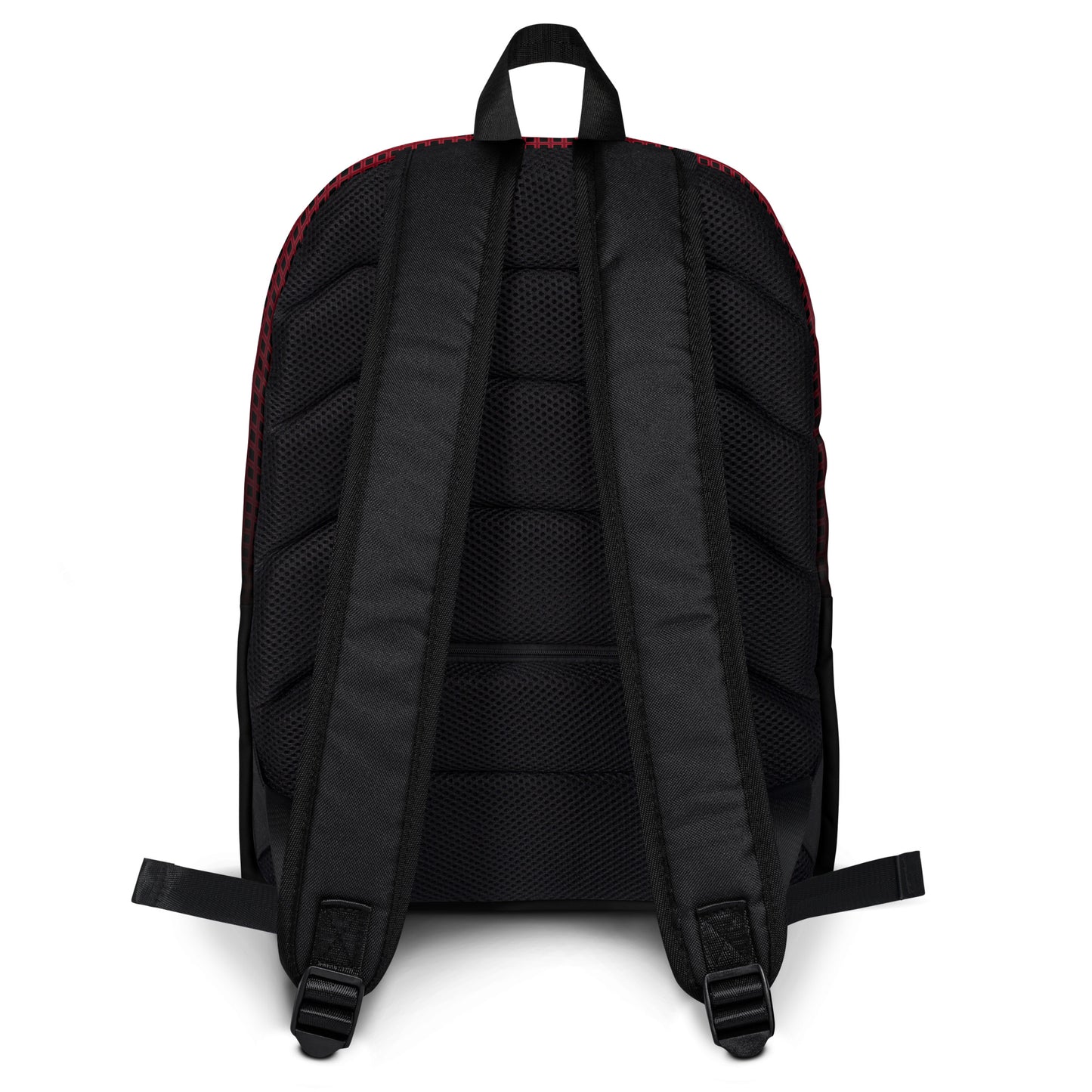 LHS Backpack - Lockwood Lions