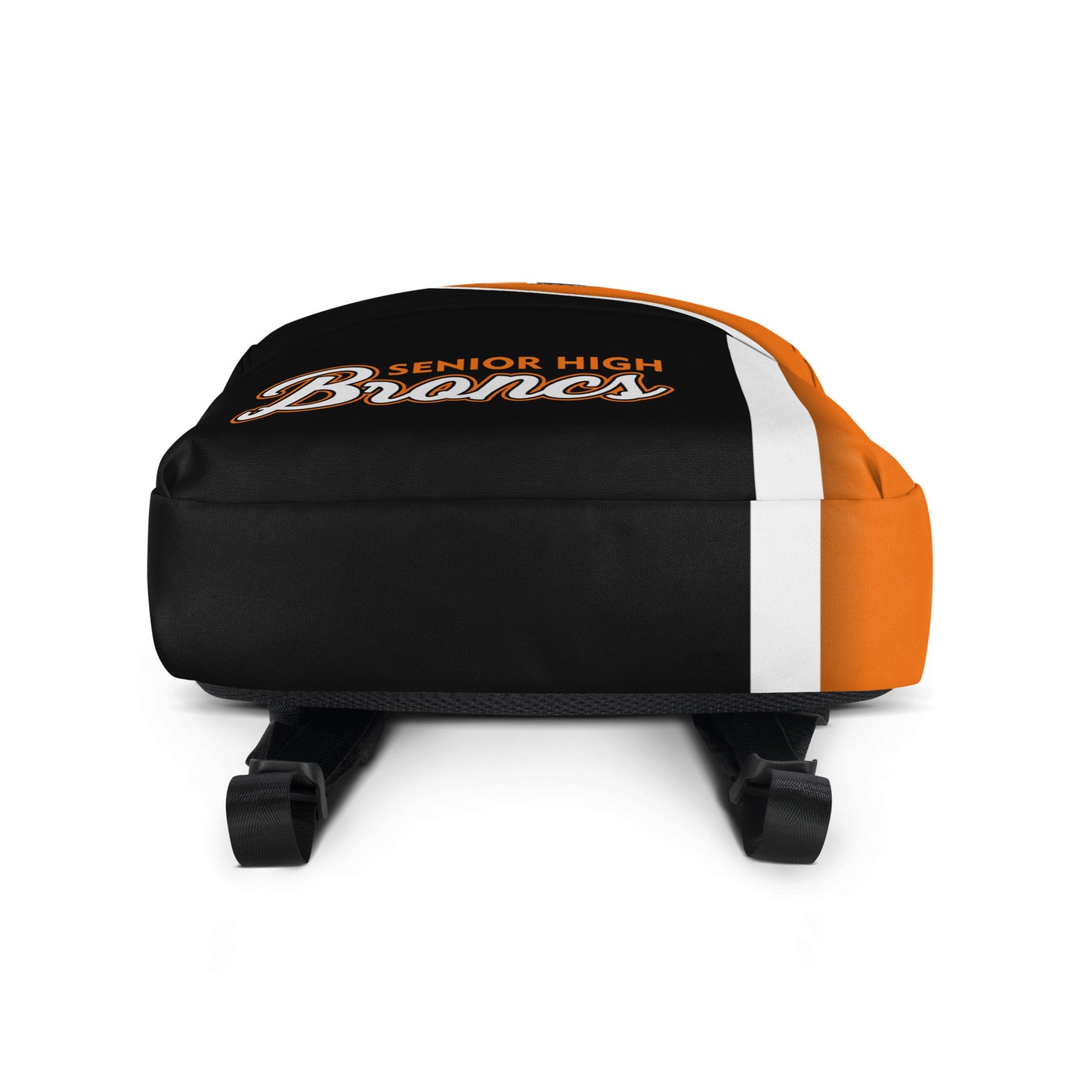 BSH Backpack - Senior Broncs