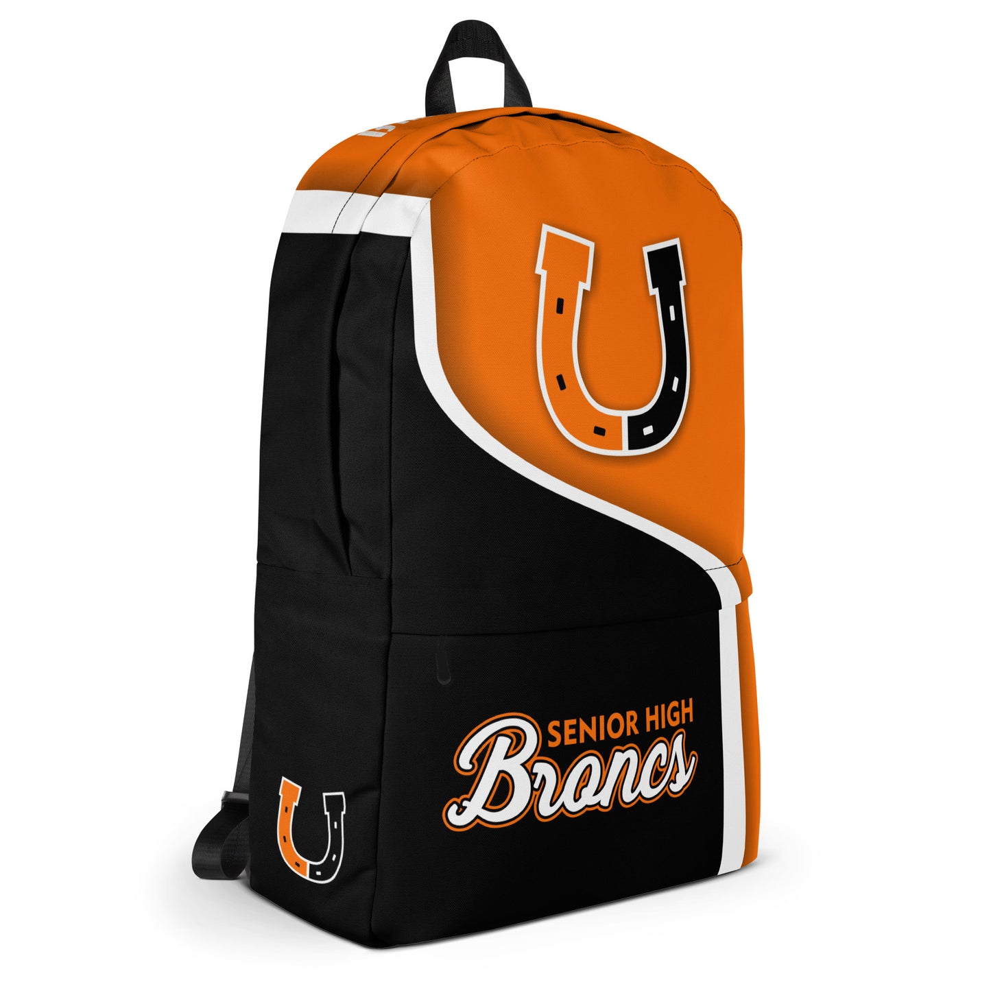 BSH Backpack - Senior Broncs