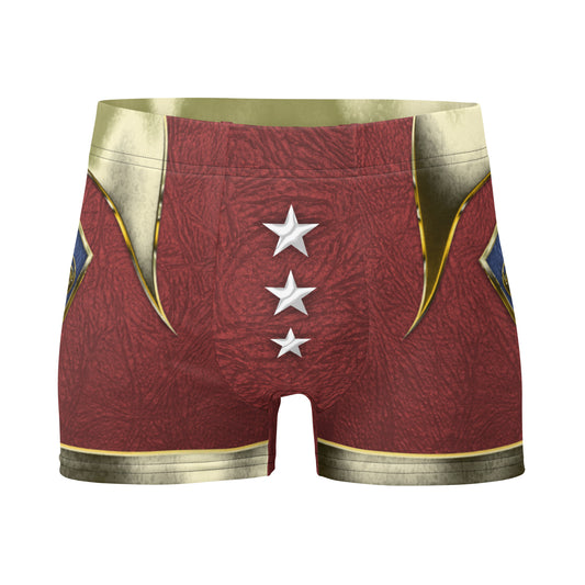 Pajamgeries Boxer Briefs - Super