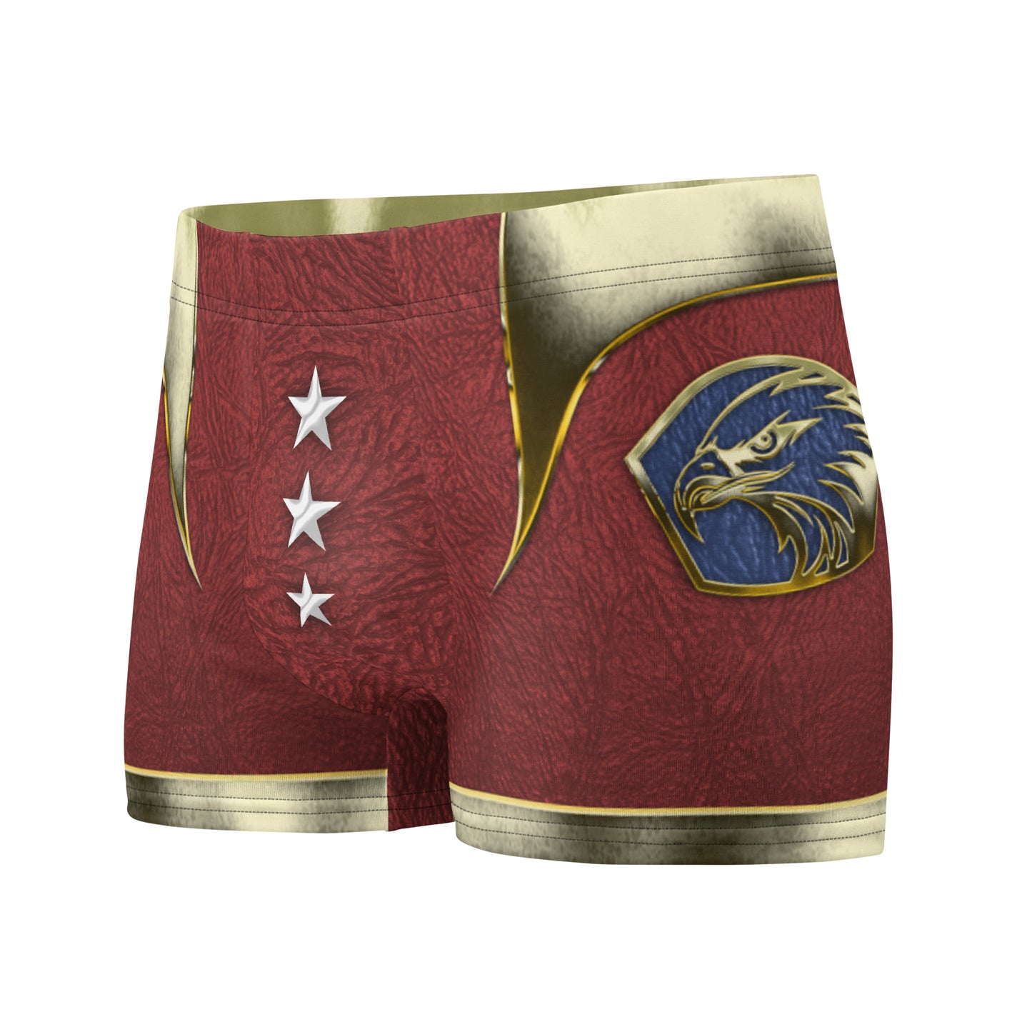 Pajamgeries Boxer Briefs - Super