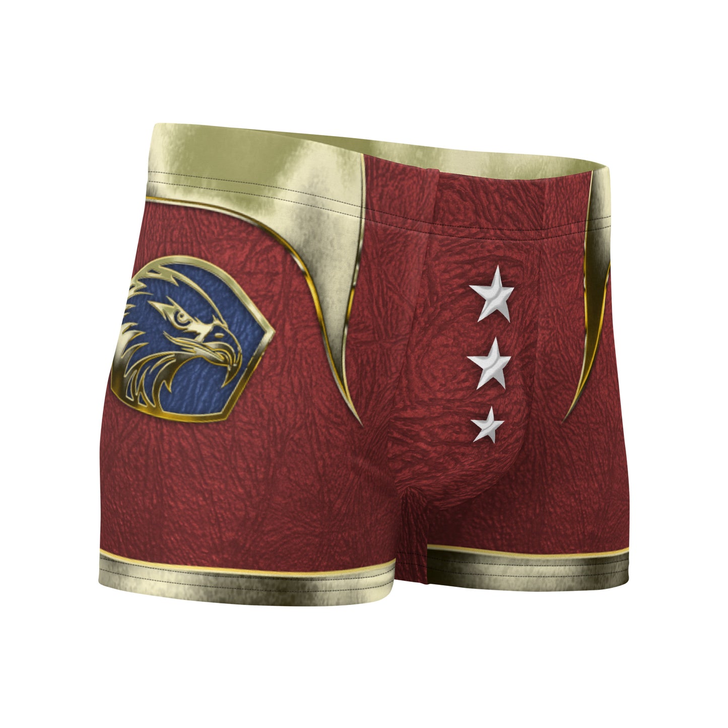 Pajamgeries Boxer Briefs - Super