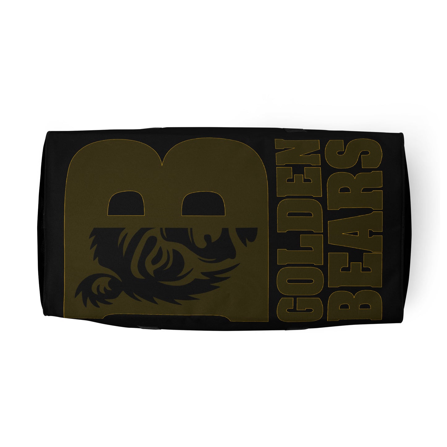 BWHS Duffle Bag - Golden Bears
