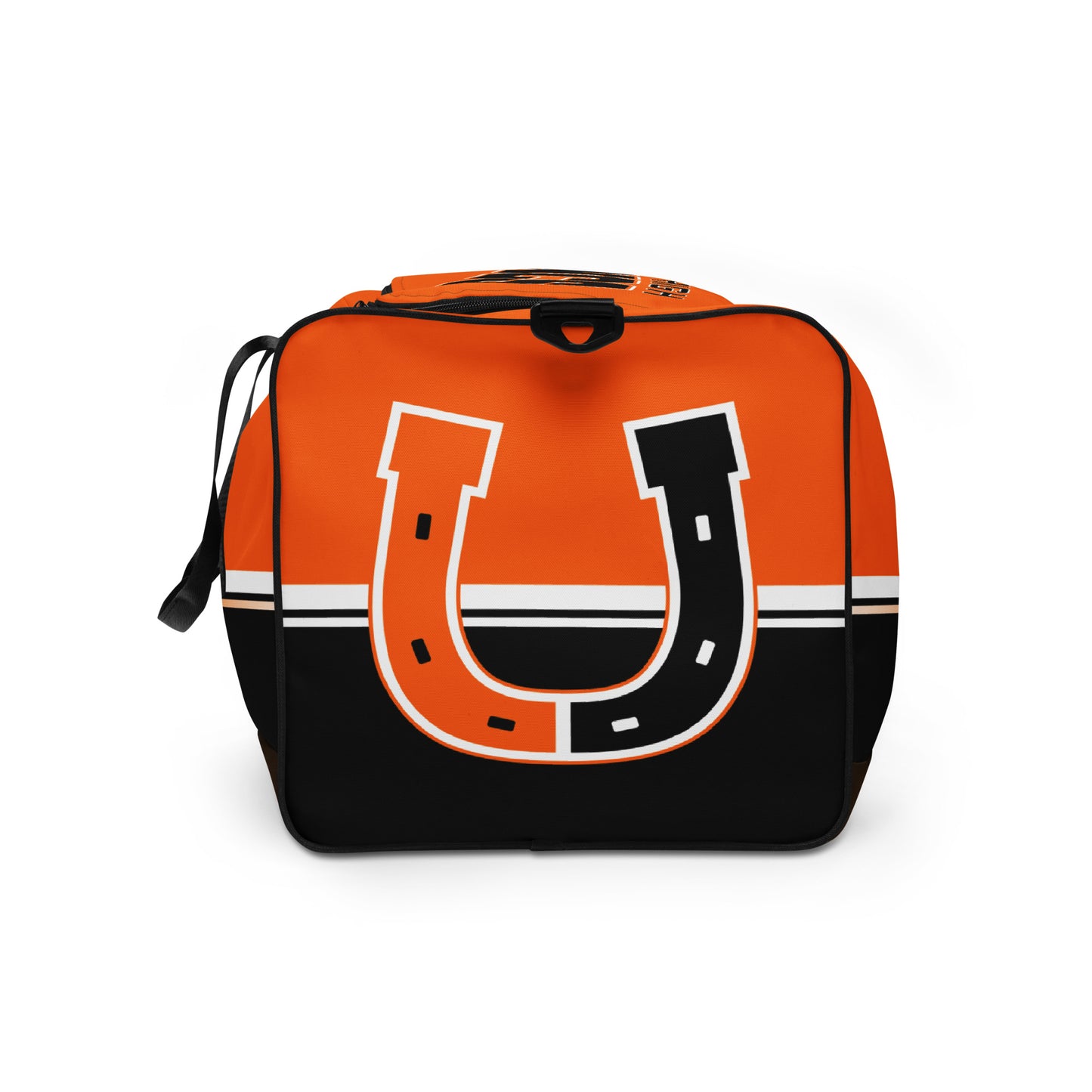 BSH Duffle Bag - Senior Broncs