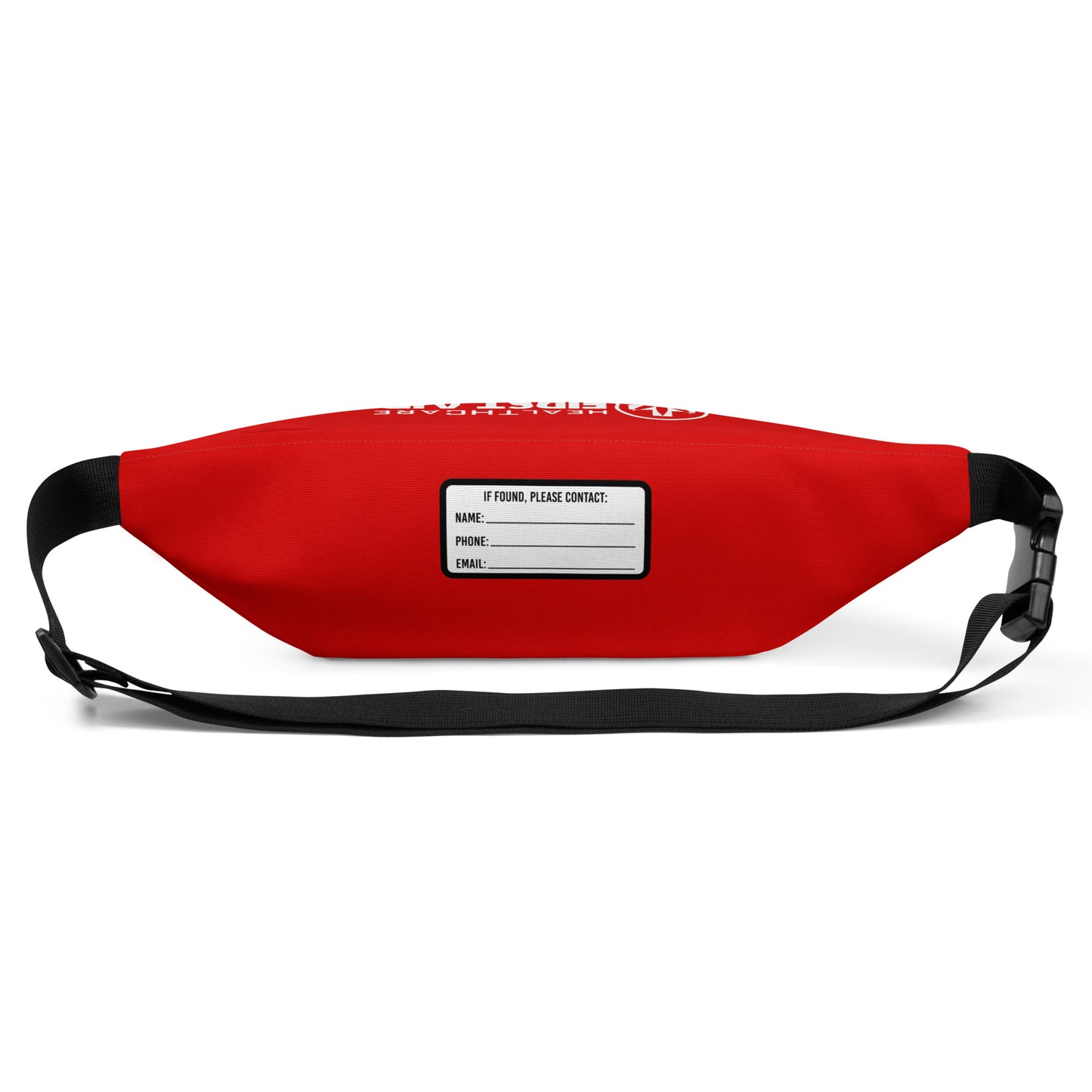 HealTHCare First Aid Fanny Pack