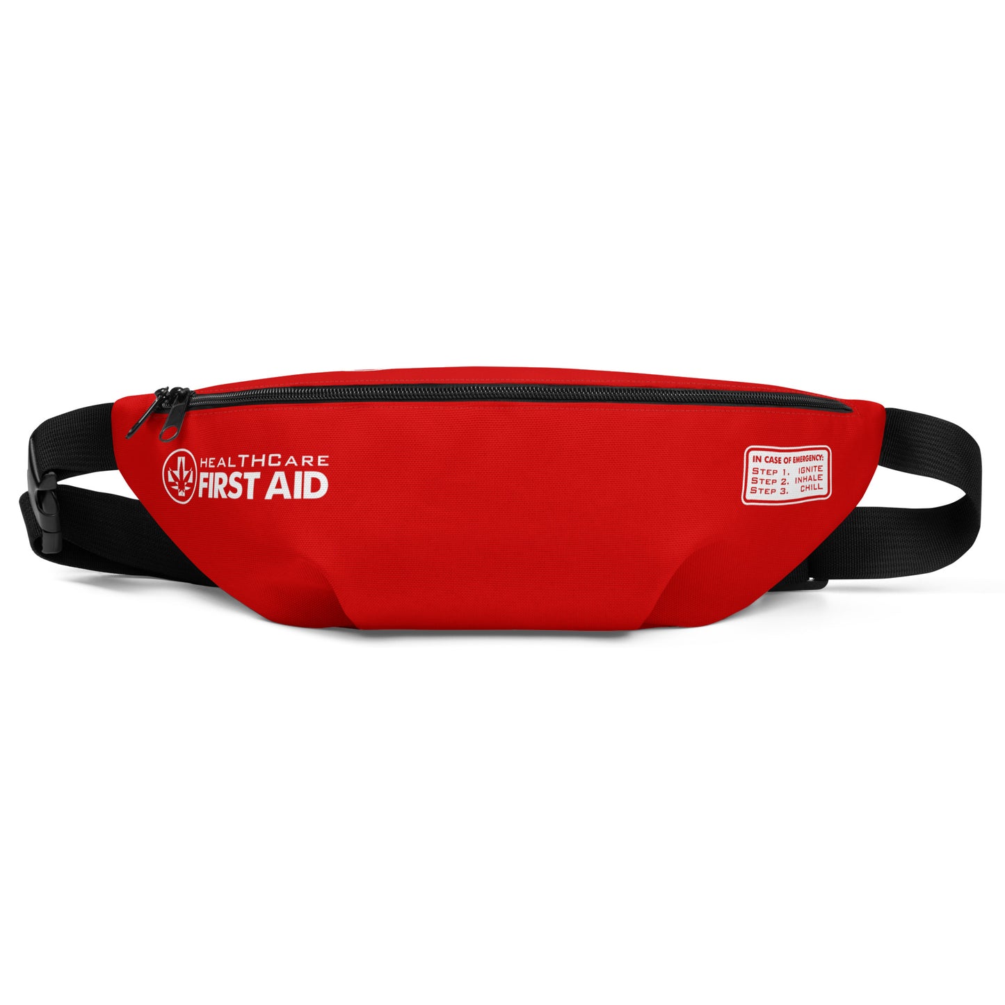 HealTHCare First Aid Fanny Pack