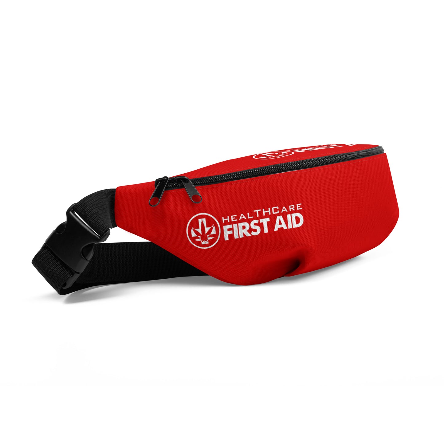 HealTHCare First Aid Fanny Pack