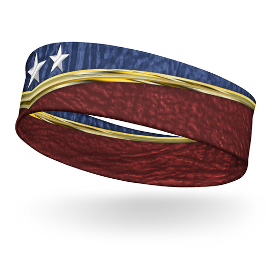 Pajamgeries Headband - Superheroine
