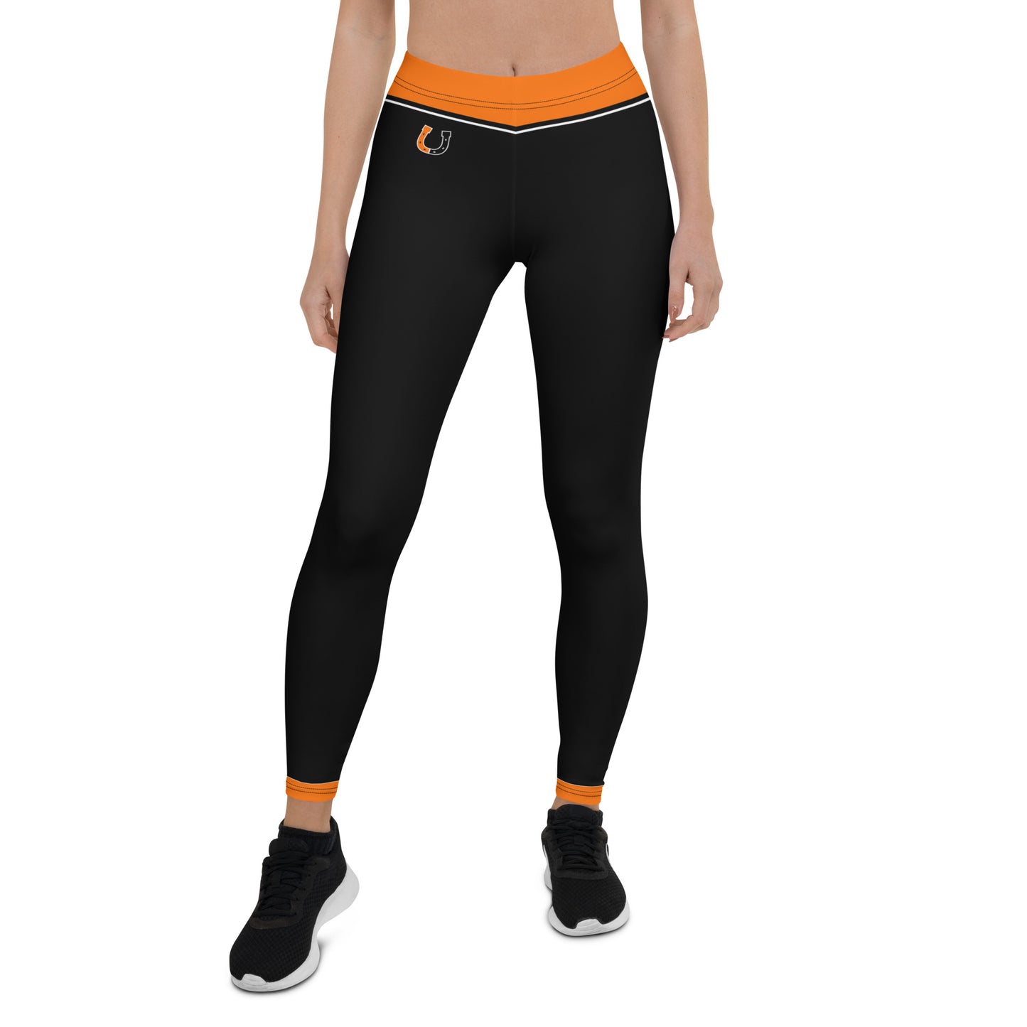 BSH Leggings - Senior Broncs