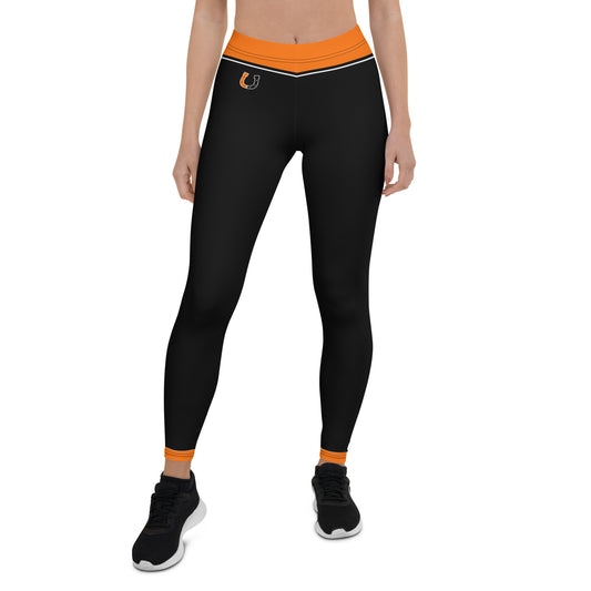 BSH Leggings - Senior Broncs