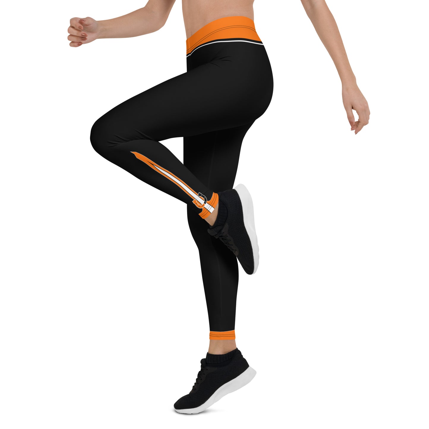 BSH Leggings - Senior Broncs