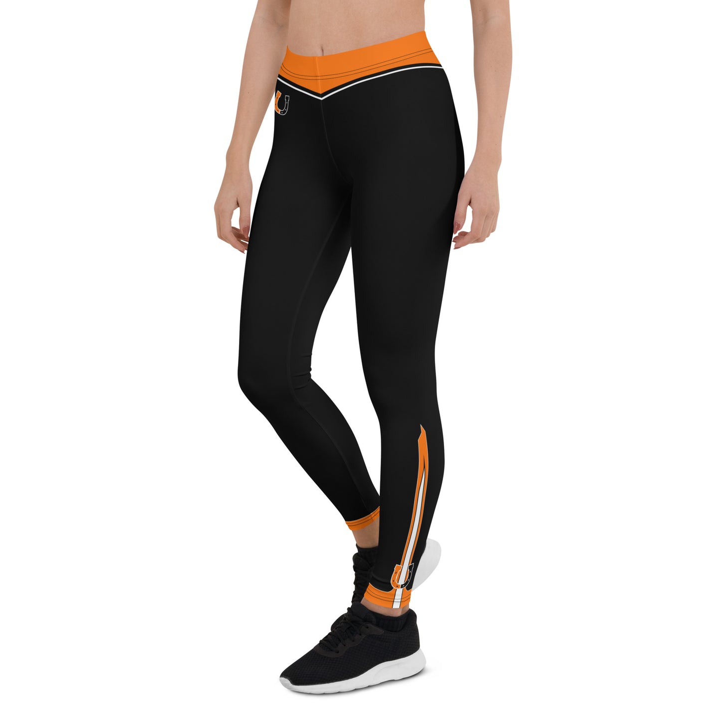 BSH Leggings - Senior Broncs