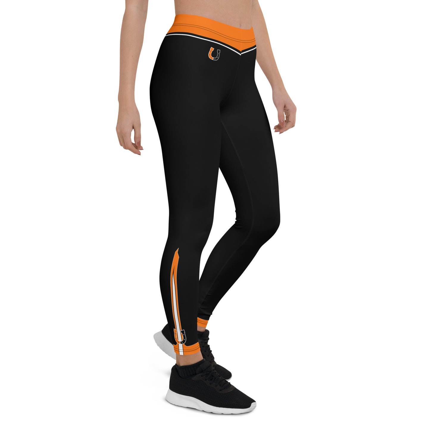 BSH Leggings - Senior Broncs