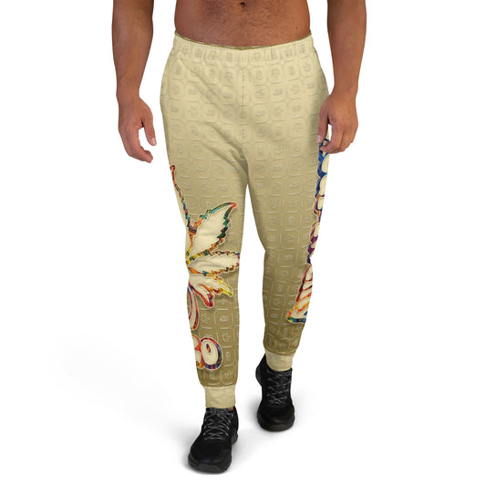 Designer 420 Men's Joggers