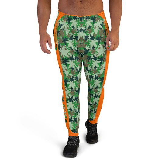 Bud Hunter Men's Joggers
