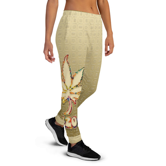 Designer 420 Women's Joggers