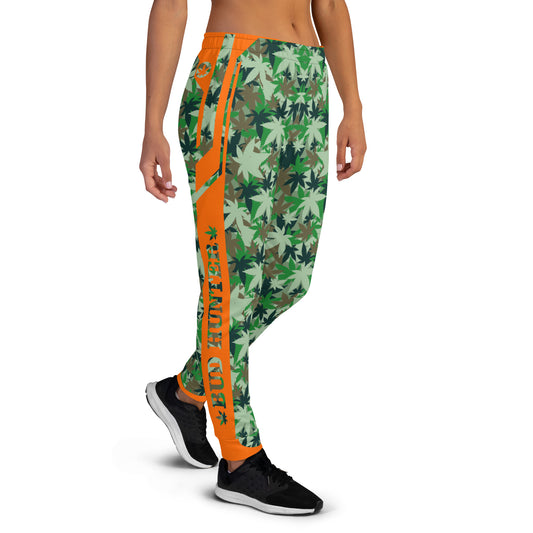Bud Hunter Women's Joggers