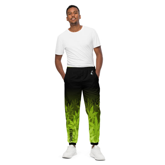 Skunked Unisex Track Pants