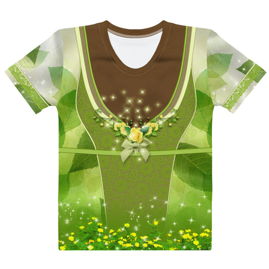 Pajamgeries Women's T-shirt - Pixie - Ebony