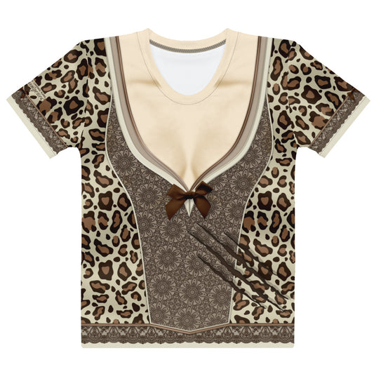 Pajamgeries Women's T-shirt - MeWOW - Hanami