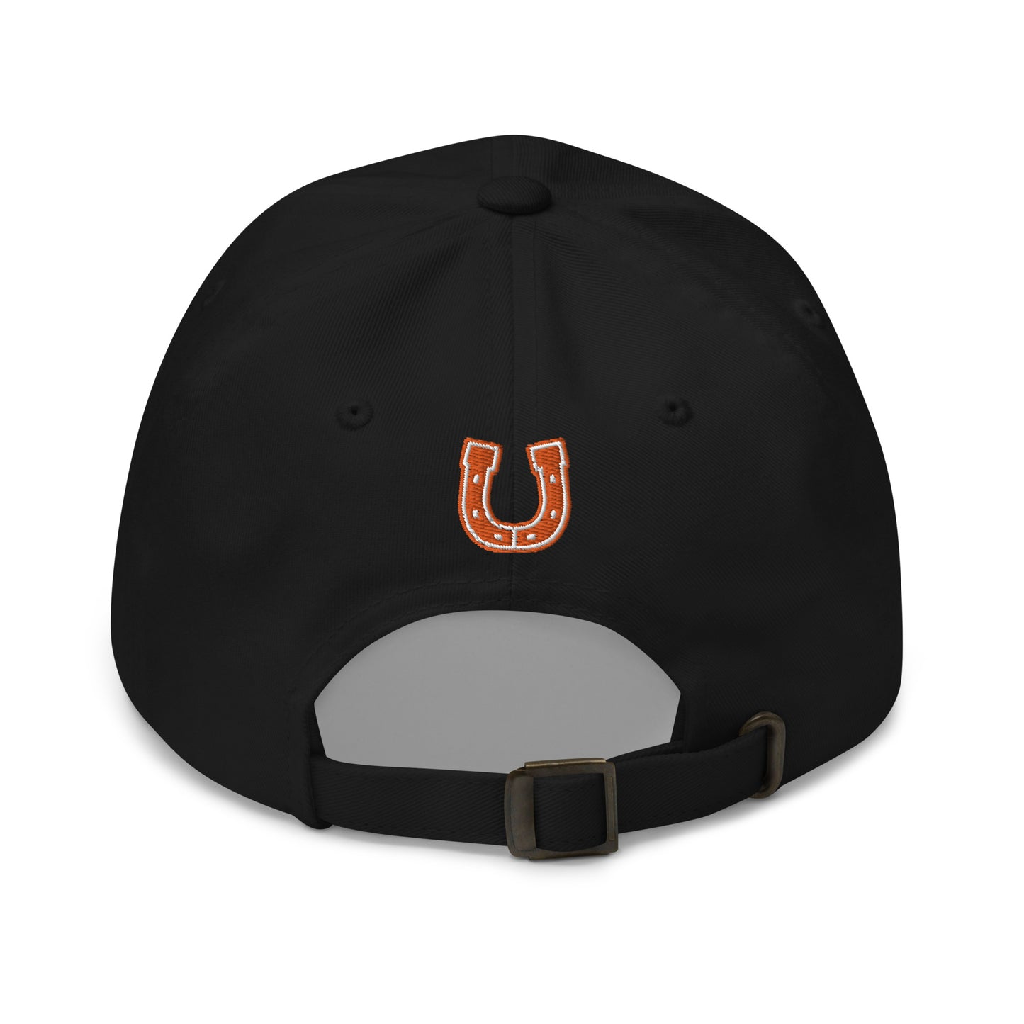 BSH Dad Hat - Senior Broncs