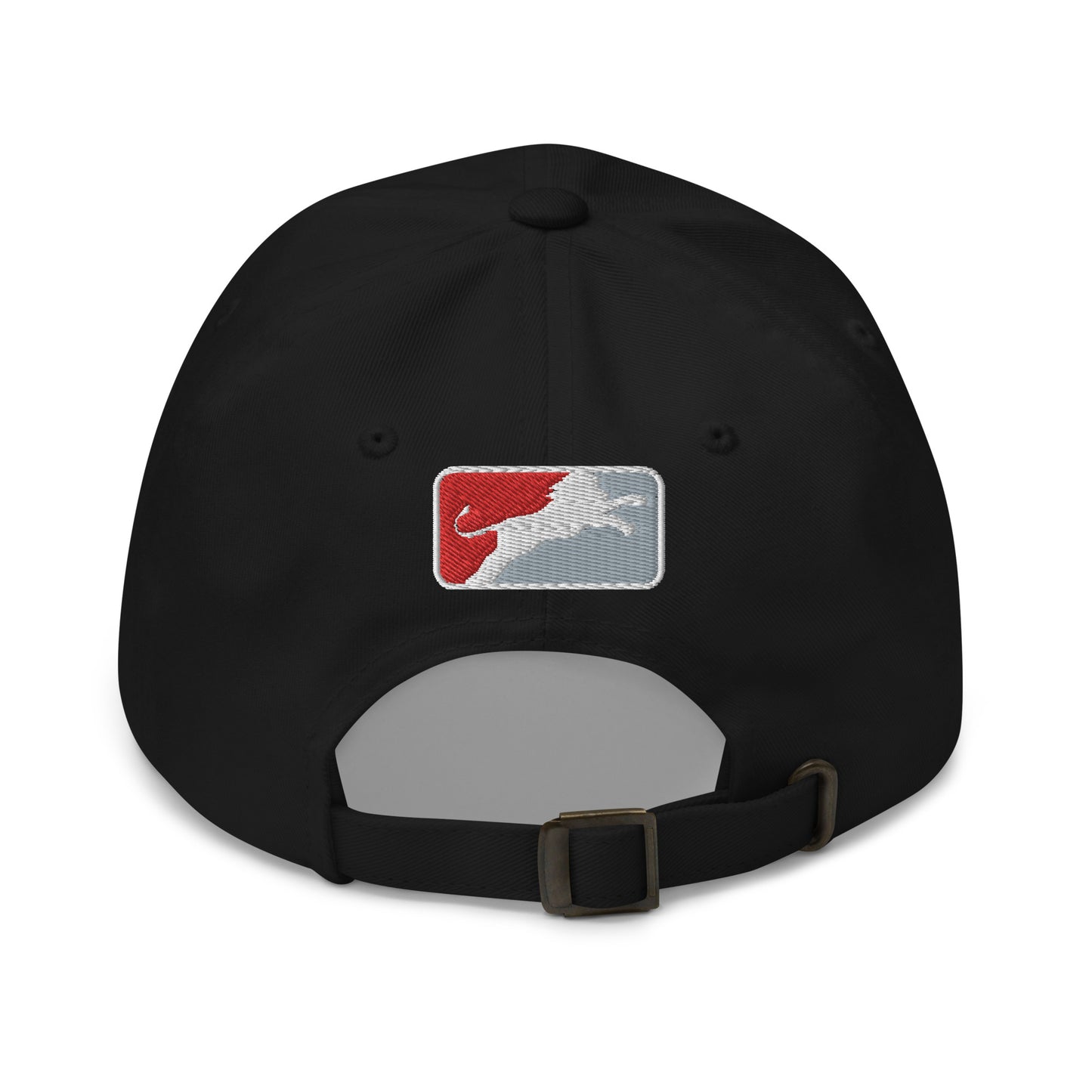 LHS Dad Hat - Lockwood Lions