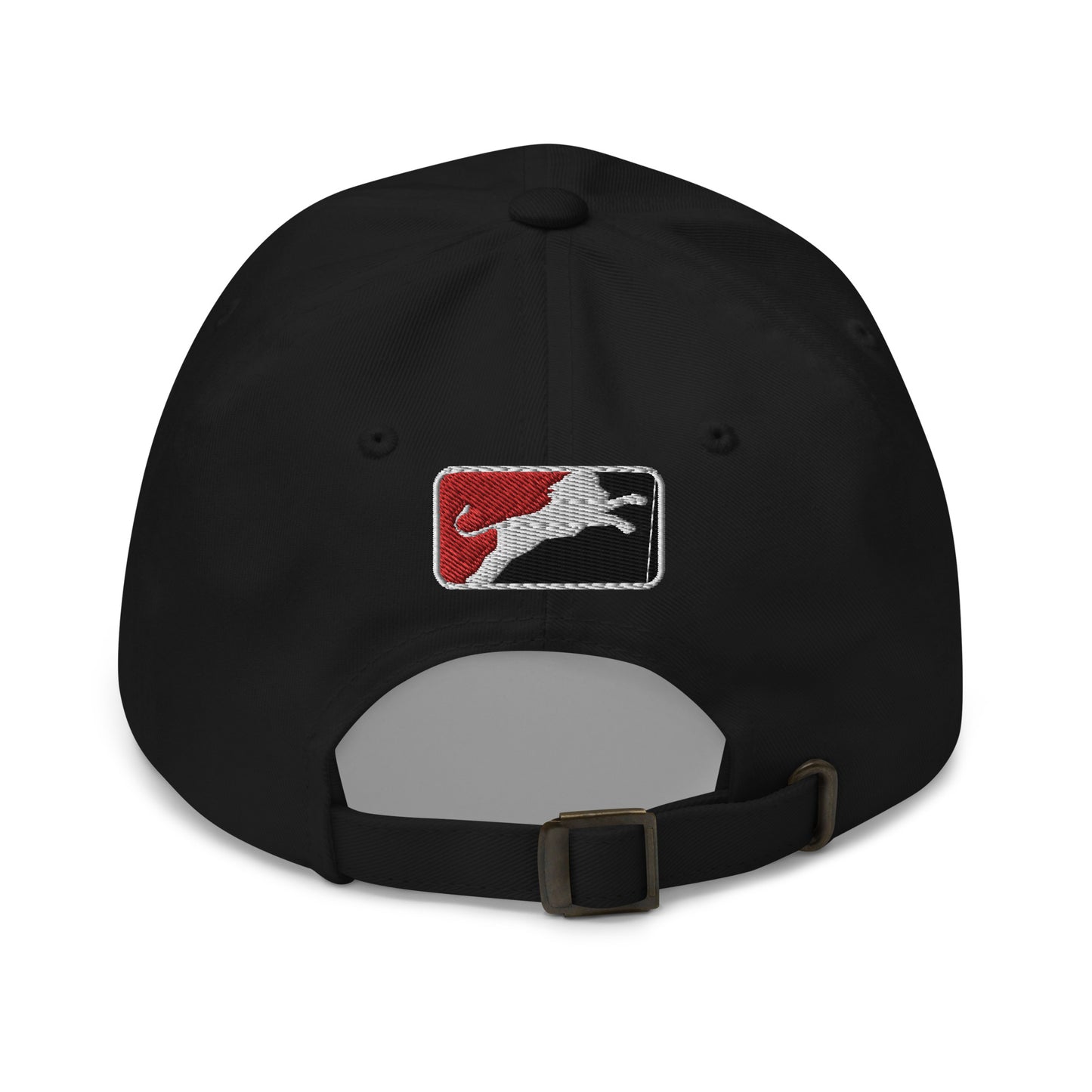 LHS Dad Hat - Lockwood Lions