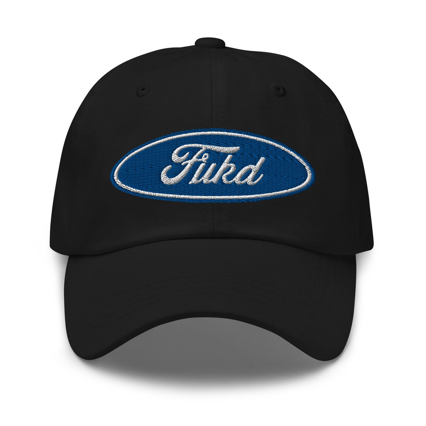 Fukd Dad Hat