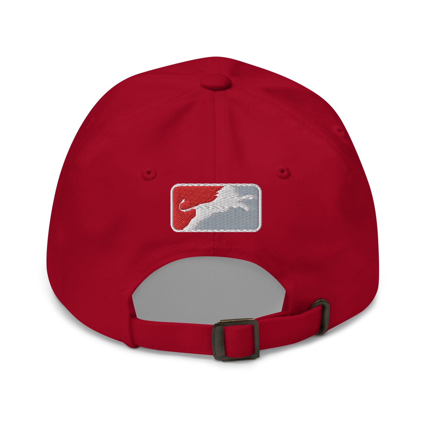 LHS Dad Hat - Lockwood Lions