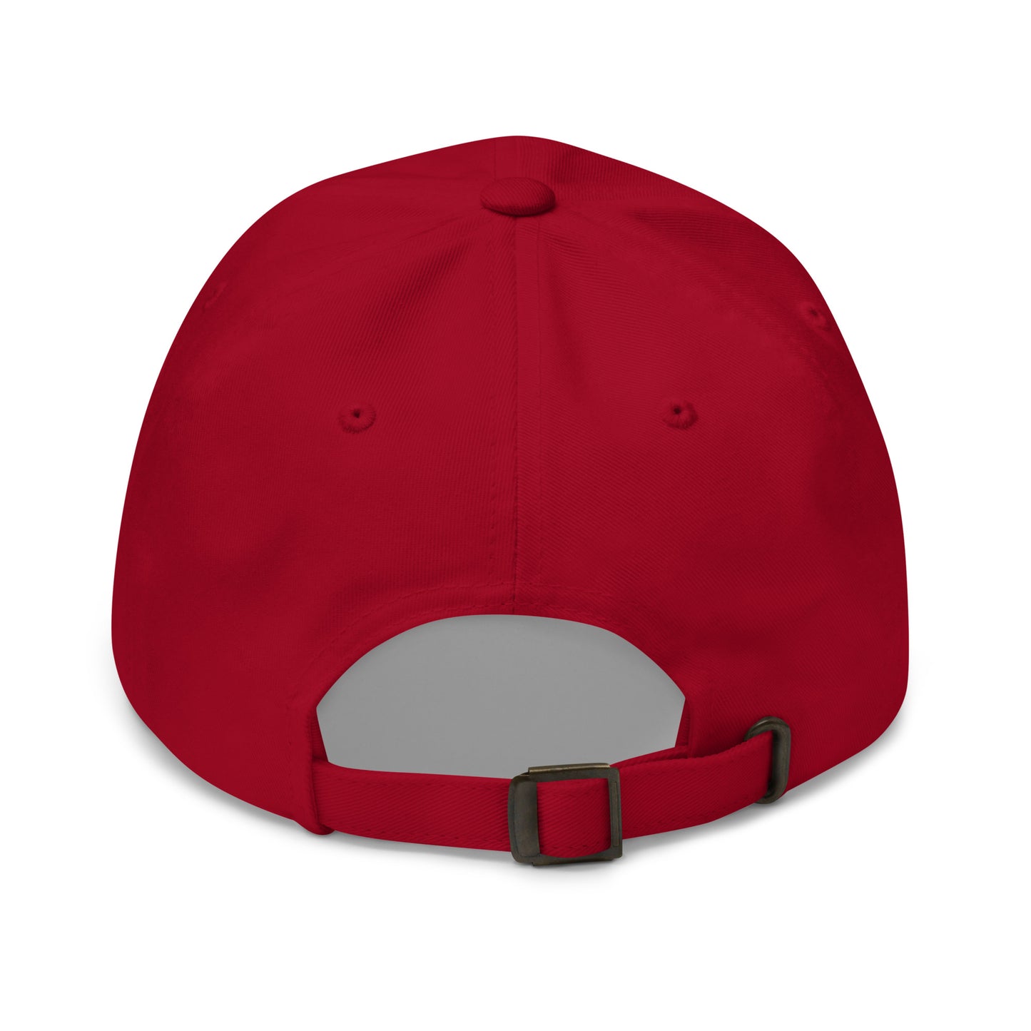 Chuck L Berry's Dad Hat