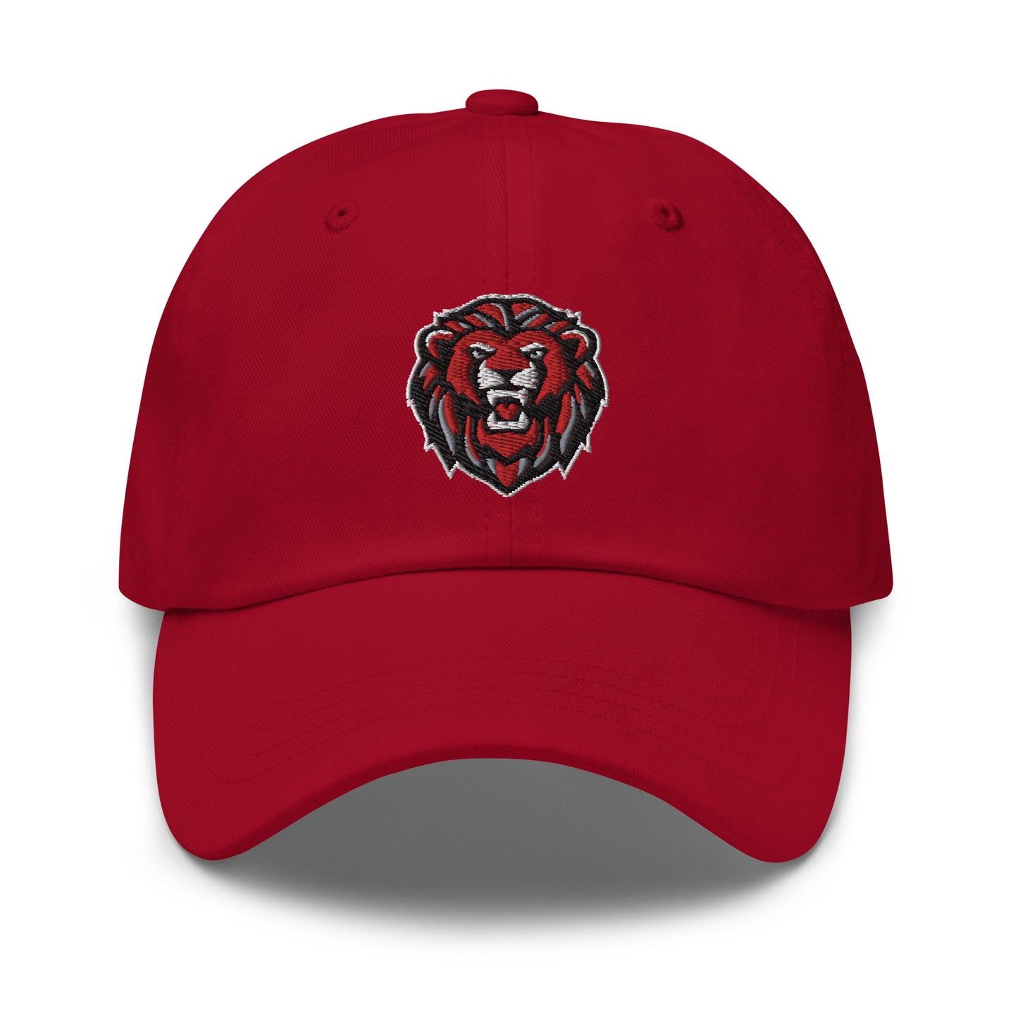 LHS Dad Hat - Lockwood Lions