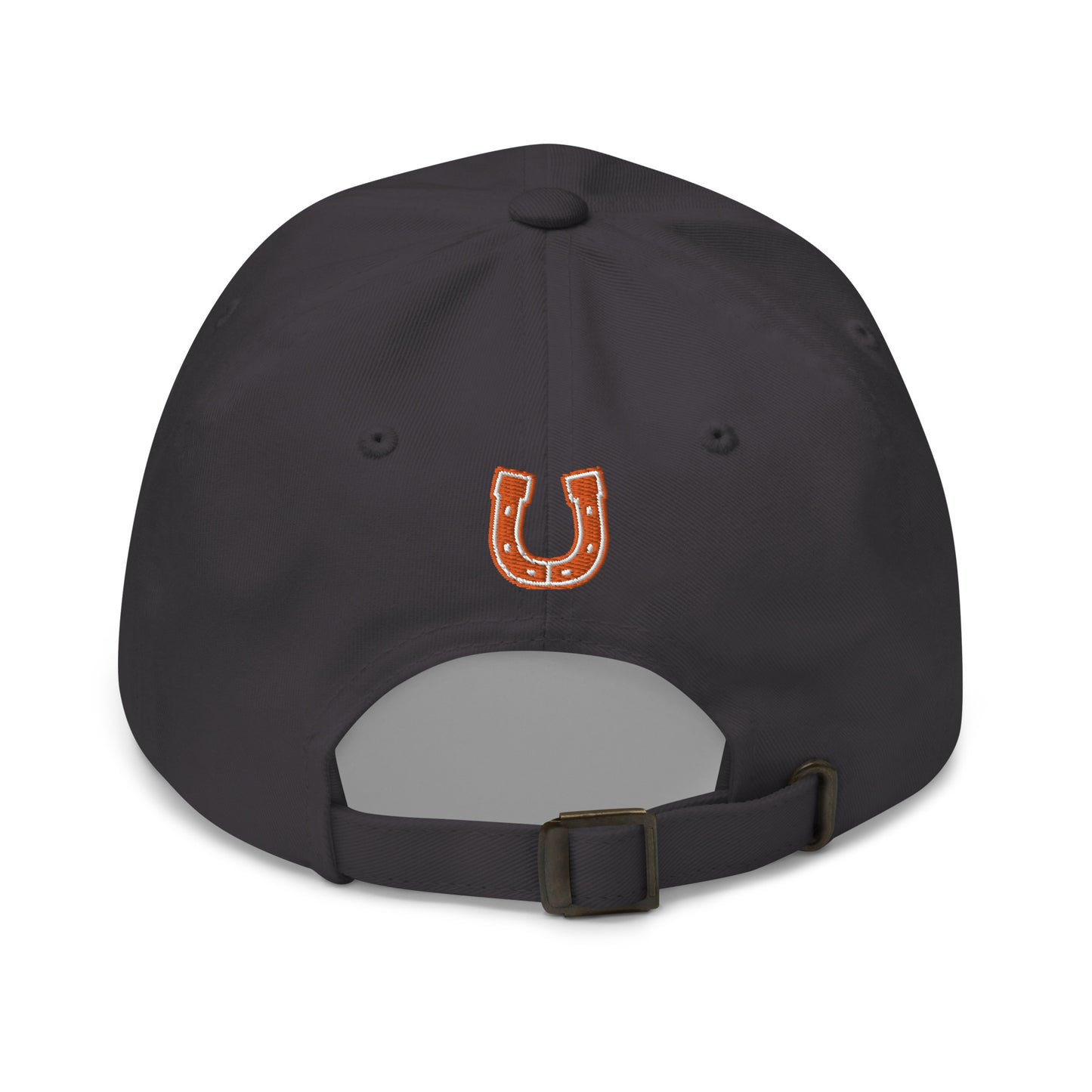 BSH Dad Hat - Senior Broncs
