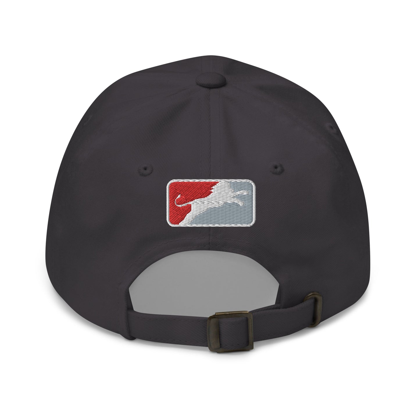 LHS Dad Hat - Lockwood Lions