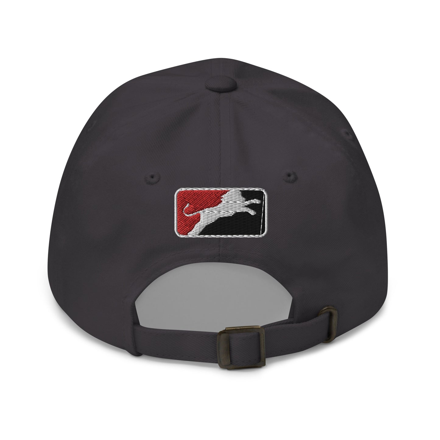 LHS Dad Hat - Lockwood Lions