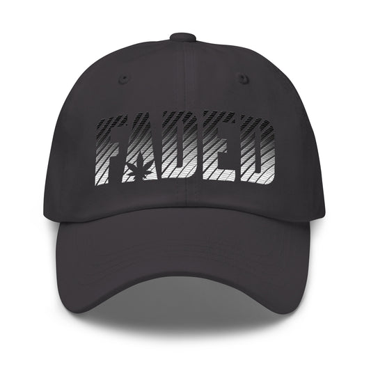 Faded Dad Hat