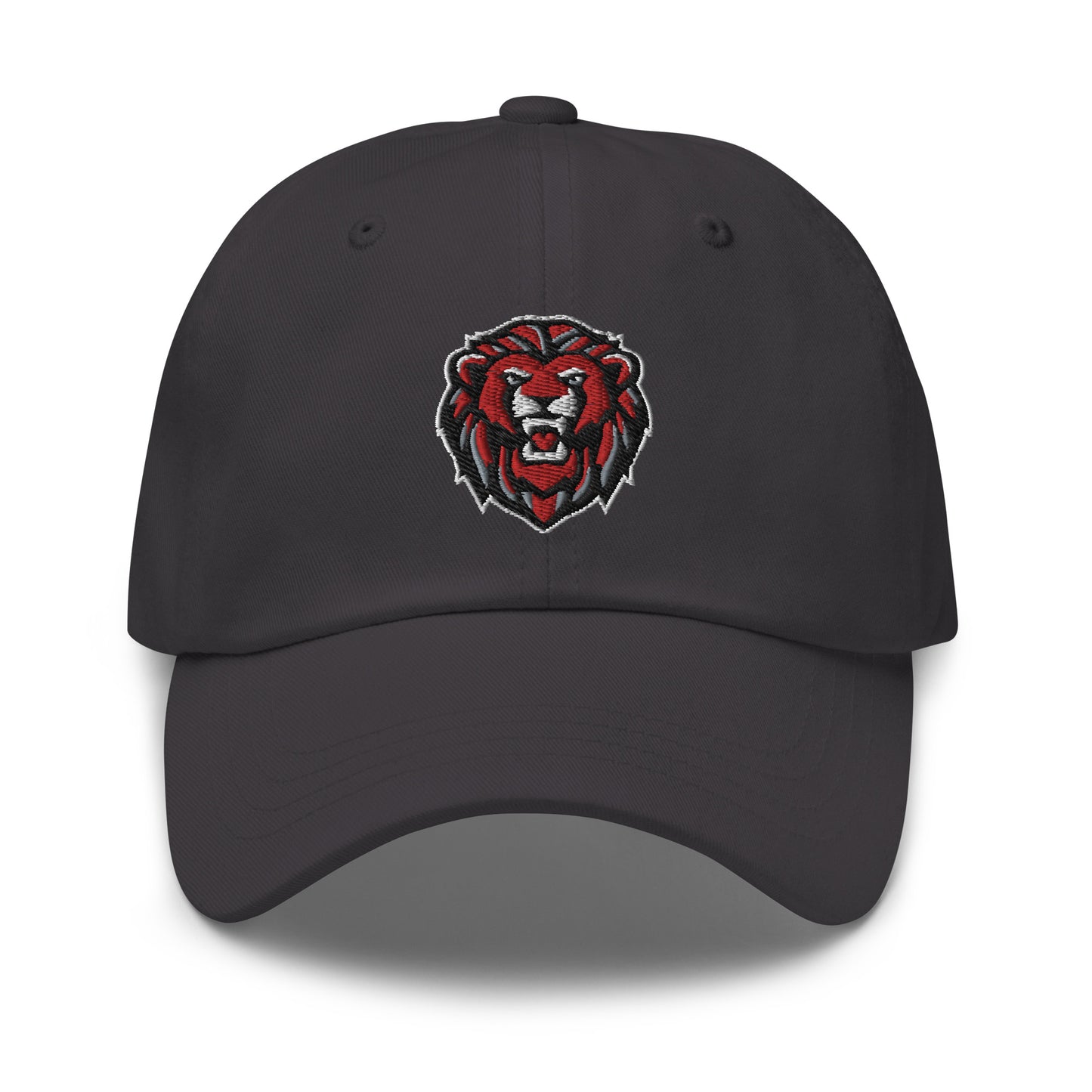 LHS Dad Hat - Lockwood Lions