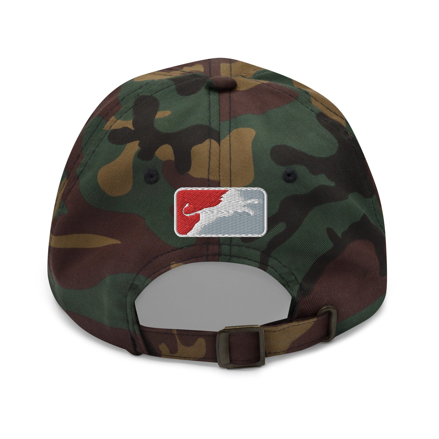 LHS Dad Hat - Lockwood Lions