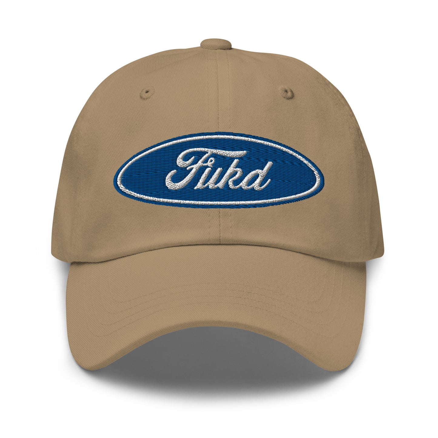 Fukd Dad Hat